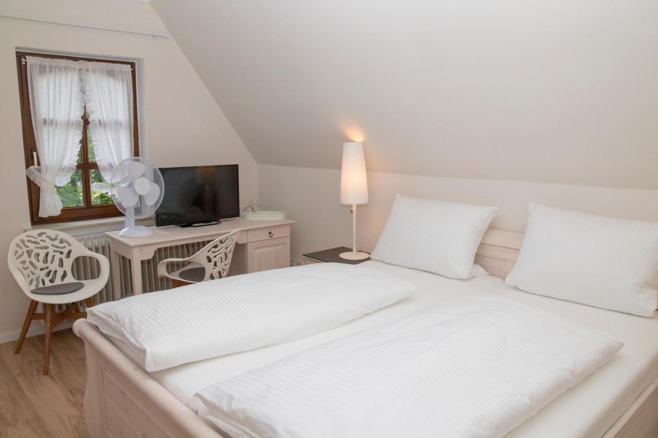 Landhaus Fillerberg Wildeshausen Εξωτερικό φωτογραφία