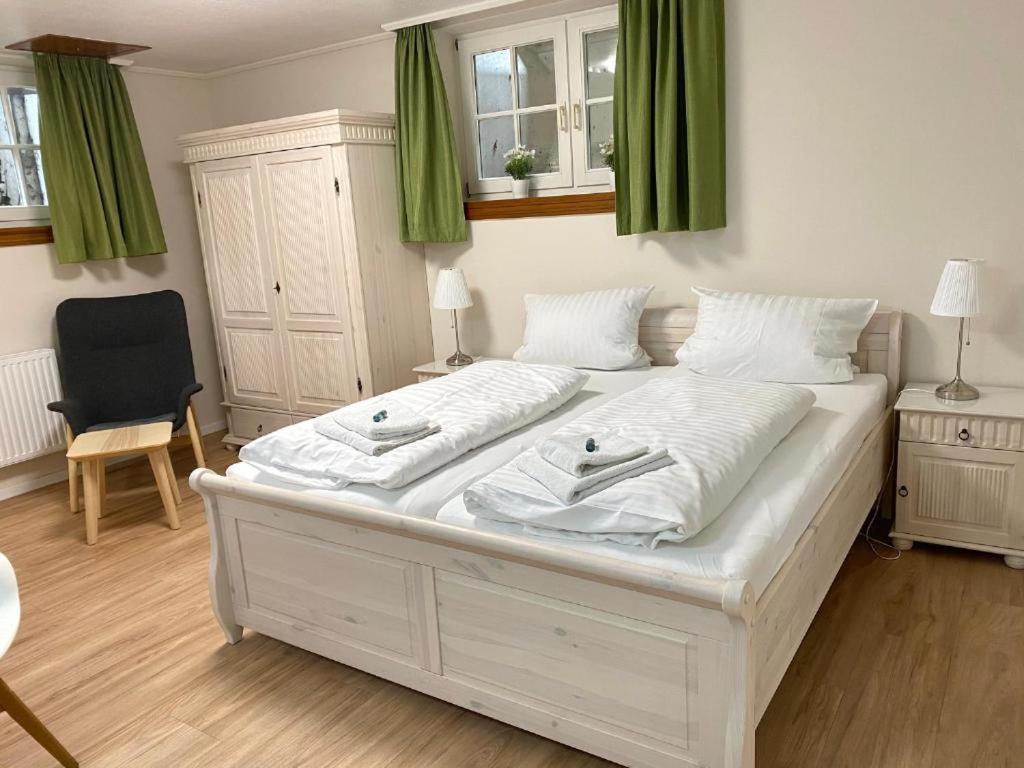 Landhaus Fillerberg Wildeshausen Εξωτερικό φωτογραφία